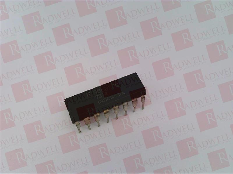 ON SEMICONDUCTOR 96L02PC