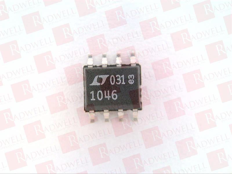 ANALOG DEVICES LTC1046CS8#PBF