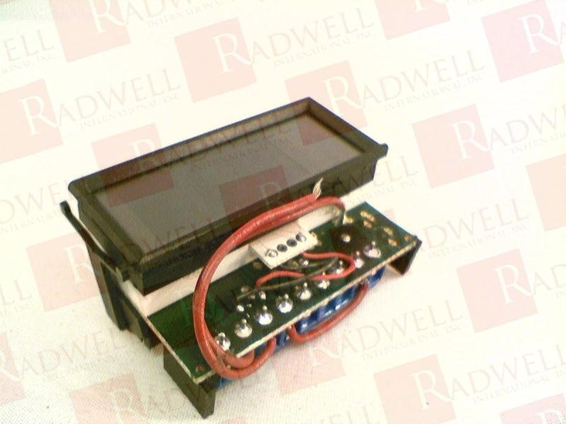 JEWELL INSTRUMENTS 04-900162