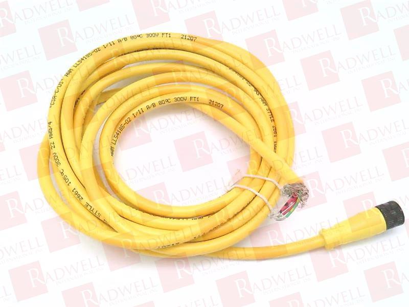 MOLEX 704000D02F120