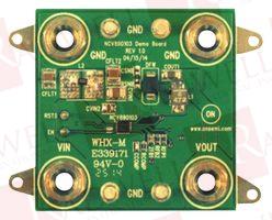 ON SEMICONDUCTOR NCV890103MWGEVB