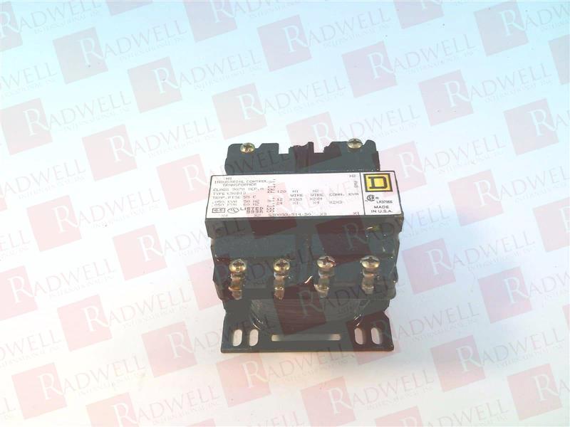 SCHNEIDER ELECTRIC 9070-K50D13