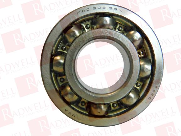 308-SG Bearing by MRC BEARING