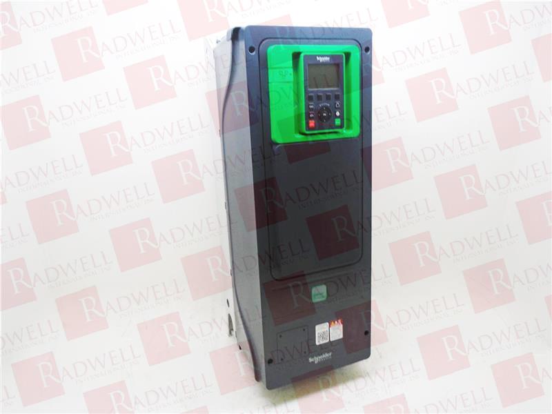 SCHNEIDER ELECTRIC ATV650U55N4