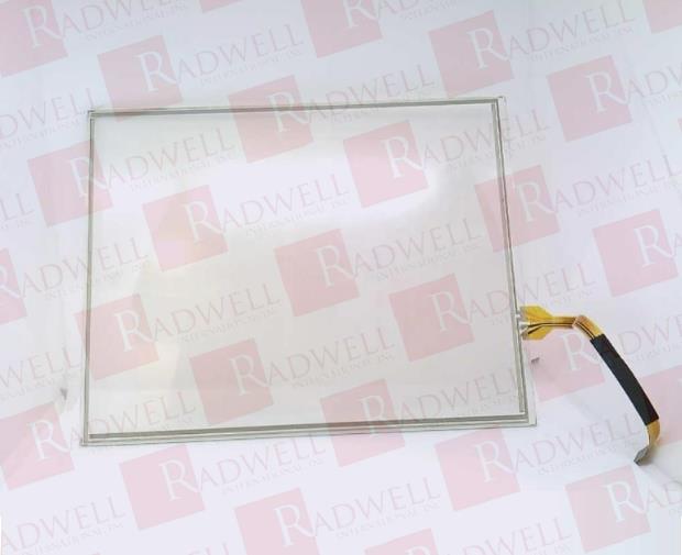 RADWELL VERIFIED SUBSTITUTE AE0000089103-SUB-TOUCHGLASS