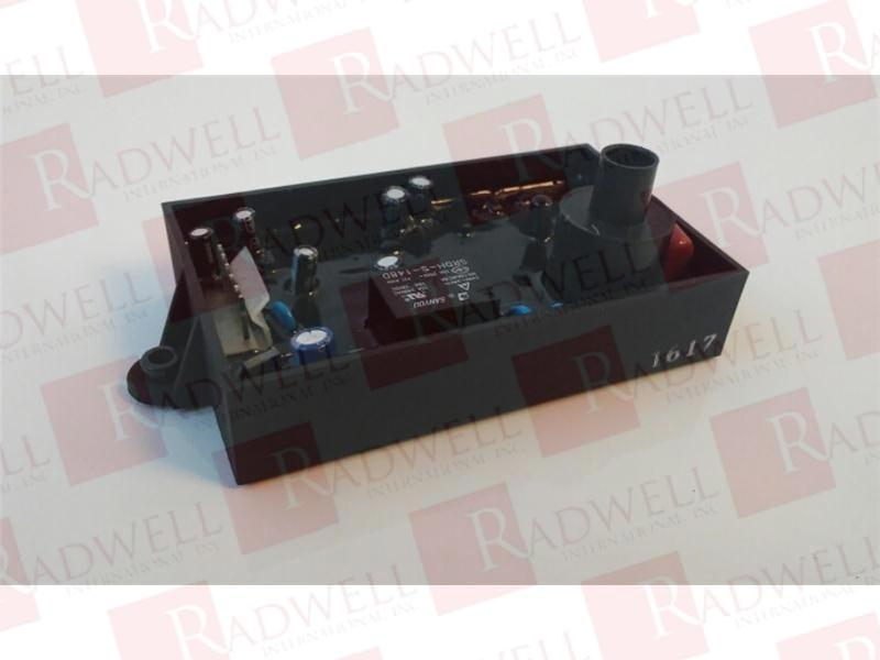 RADWELL VERIFIED SUBSTITUTE 35725201115-SUB