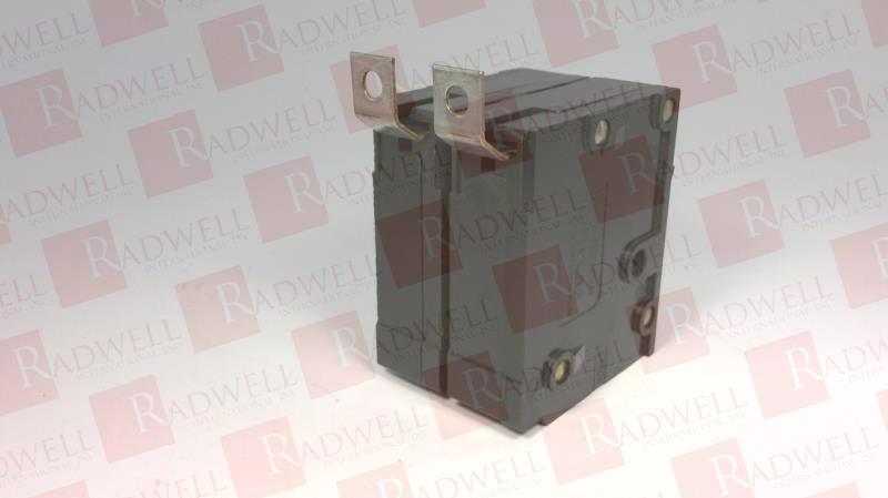 E-7819 by EATON CORPORATION - Buy Or Repair - Radwell.ca