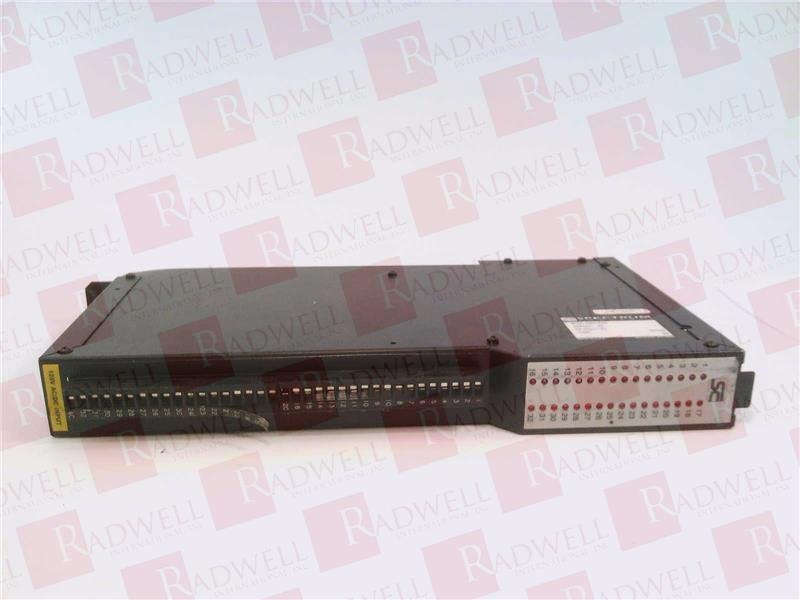 SPECTRUM CONTROLS 8000-RDI-332