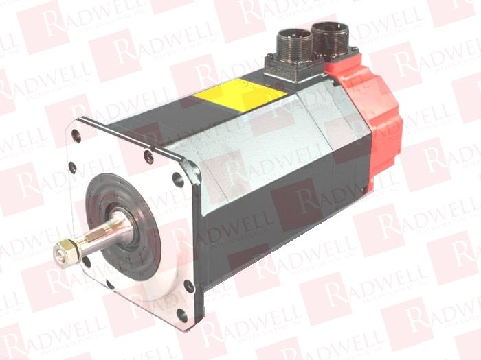 FANUC A06B-0127-B075