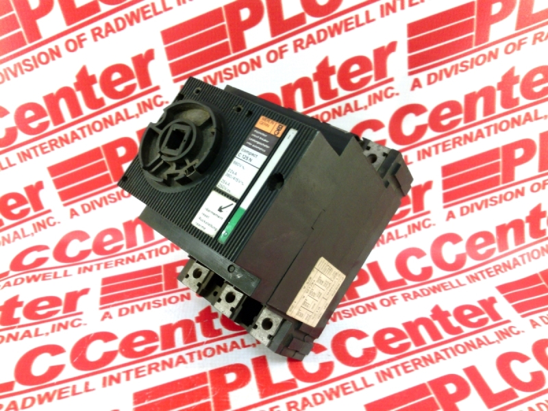 SCHNEIDER ELECTRIC C125NHL-D125