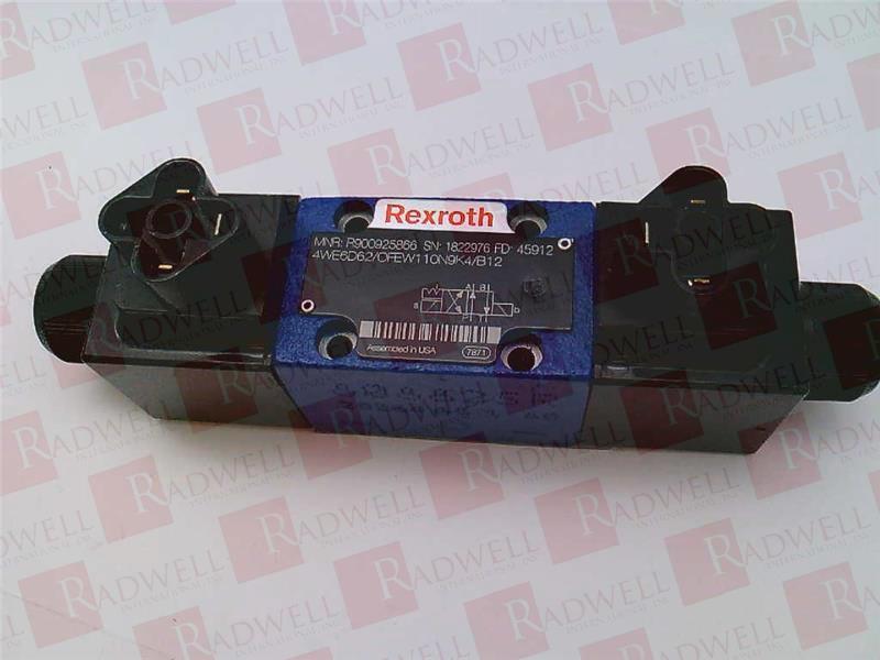 BOSCH R900925866