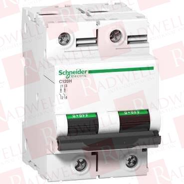 SCHNEIDER ELECTRIC A9N18456