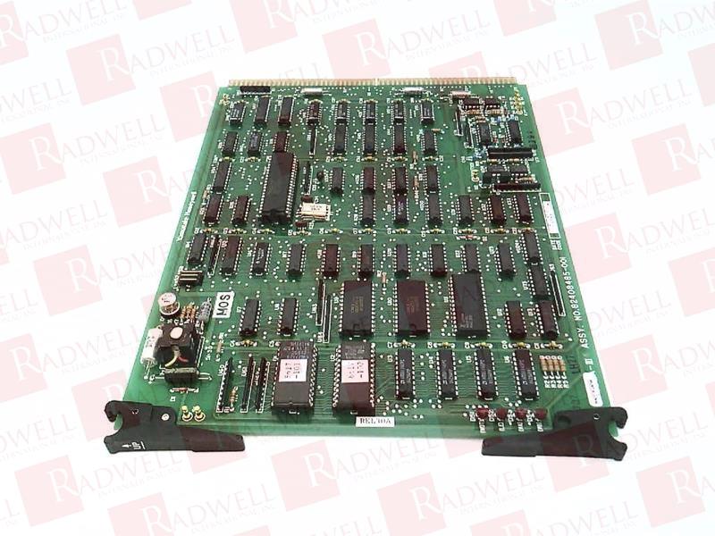 HONEYWELL 82408485-001