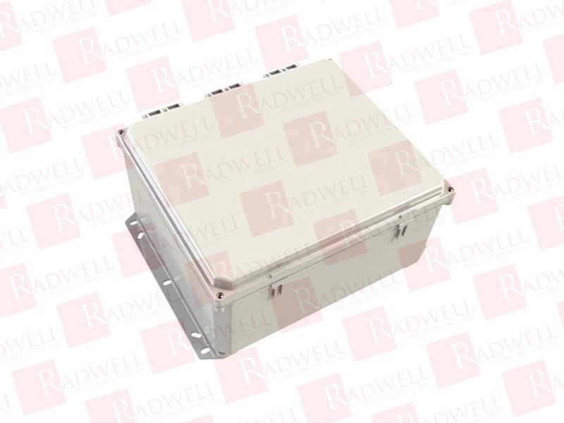 ENCLOSURE SOLUTIONS PC141206JOSB