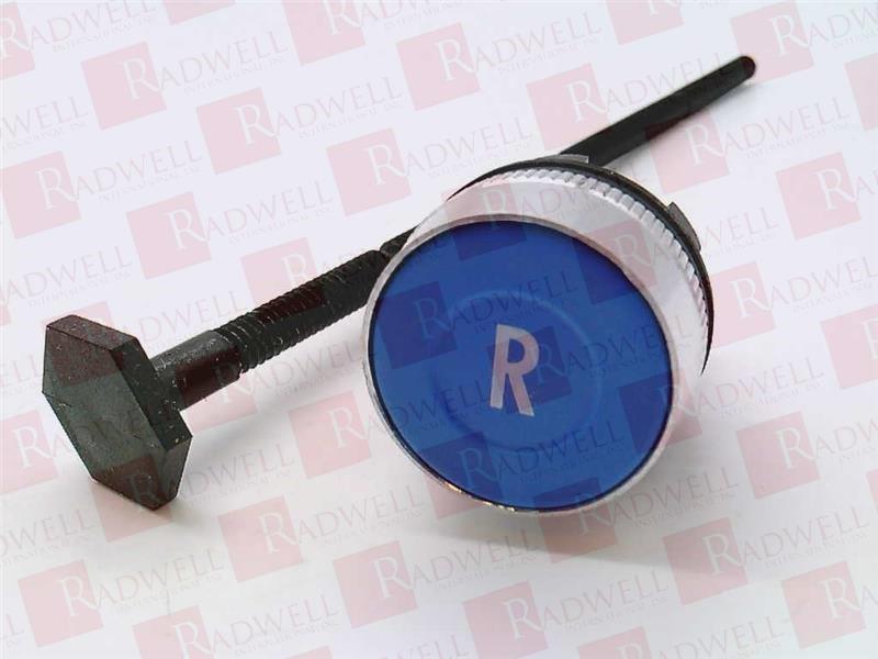 RADWELL RAD-22-PBK-0190