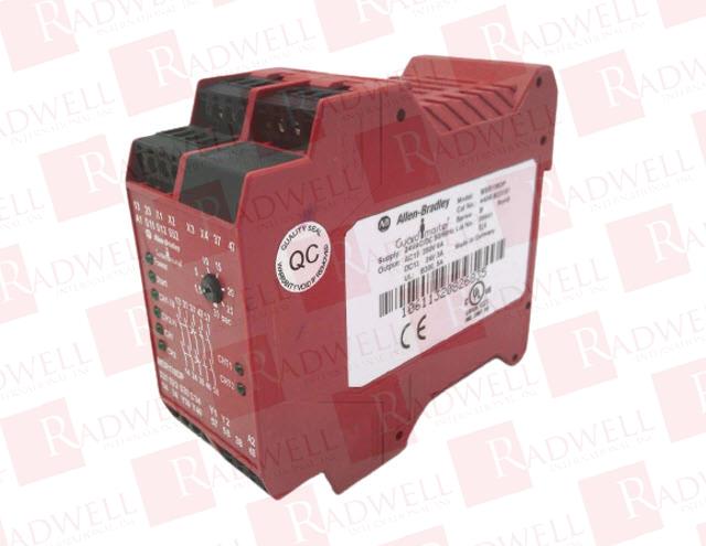 ALLEN BRADLEY 440R-M23151