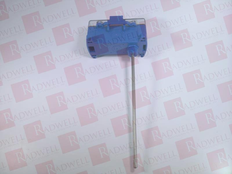 BA/T1K[0 TO 130F]RA12"BB2TS5PTNIST Temperature Transmitter by BAPI