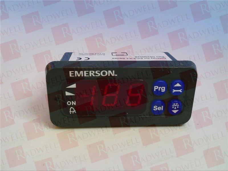 EMERSON 097712