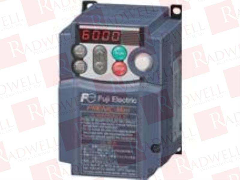 FUJI ELECTRIC FRN0011C2S-4U