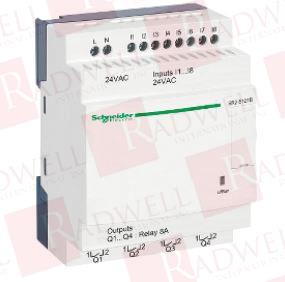 SCHNEIDER ELECTRIC SR2E121B