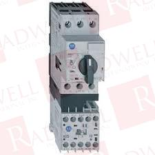 ALLEN BRADLEY 190E-MND2-CB25X