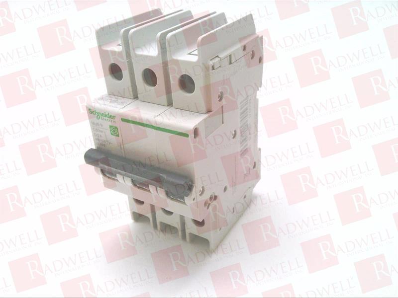 SCHNEIDER ELECTRIC M9F43302