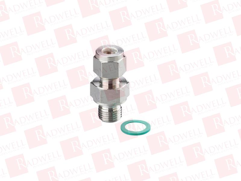 EFECTOR COMPRESSION FITTING G1/4-E40259