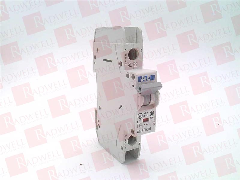 EATON CORPORATION WMZT1C01