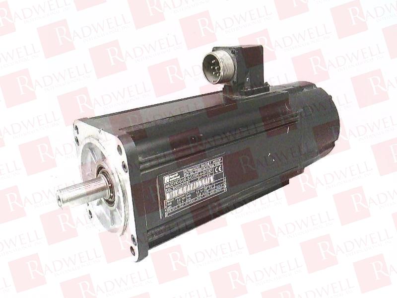 BOSCH MACO/1C-0-US-3-C/095-A-0/S001