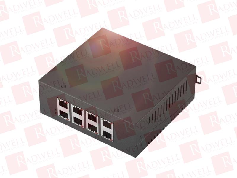 BALLUFF BNI TCP-952-000-E029