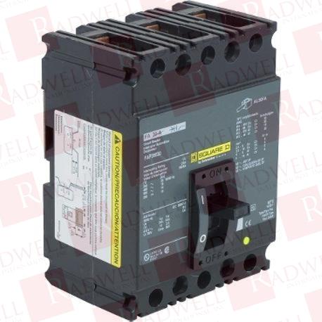 SCHNEIDER ELECTRIC FAP34020