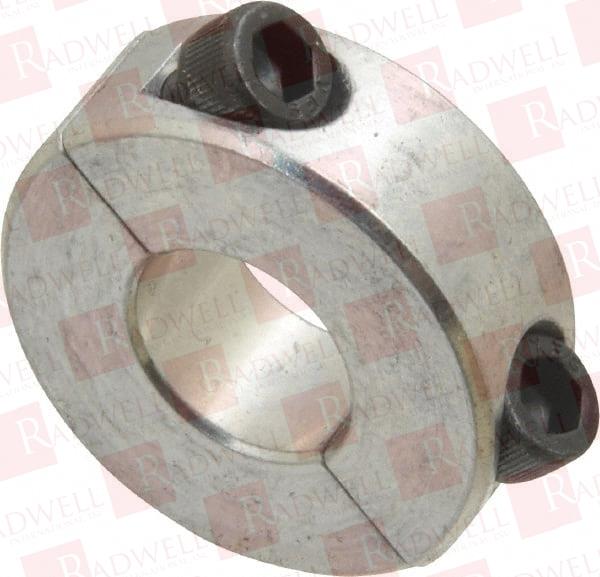 2C-050-A Shaft Coupling by CLIMAX METAL PRODUCTS CO