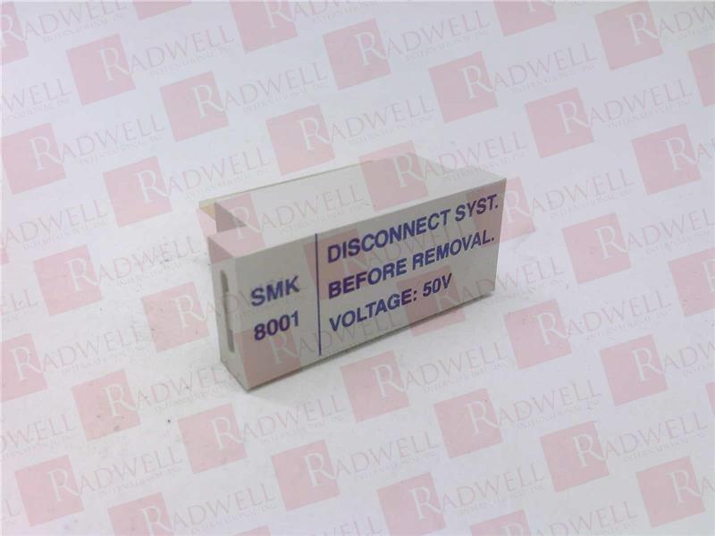 CARLO GAVAZZI SMK8001-50V