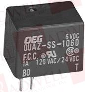 TE CONNECTIVITY OUAZ-SH-112L,900