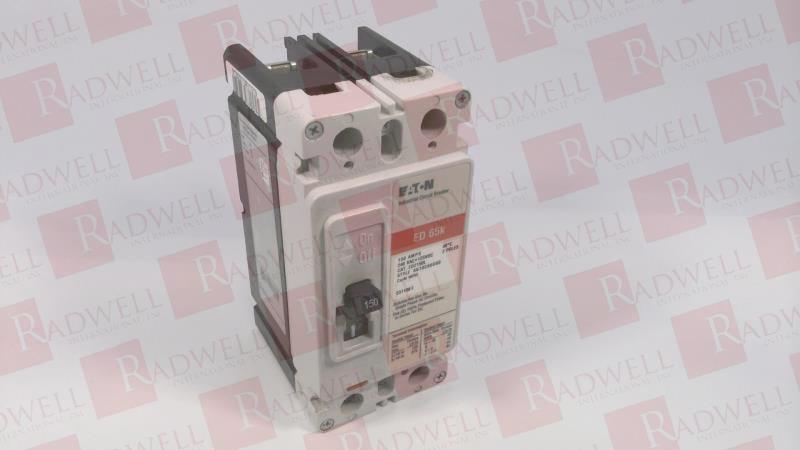 EATON CORPORATION ED2150L