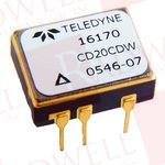 TELEDYNE CD01CFY