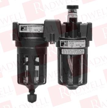 ROSS CONTROLS 5M11B2402