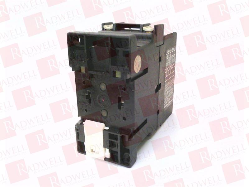 EATON CORPORATION DIL0M(24V50HZ)