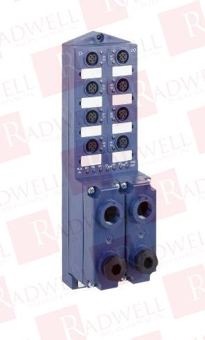 SCHNEIDER ELECTRIC FTB1DN08E08CM0