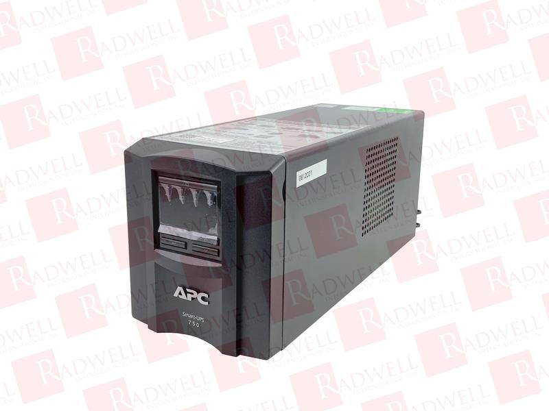 SCHNEIDER ELECTRIC SMT750C