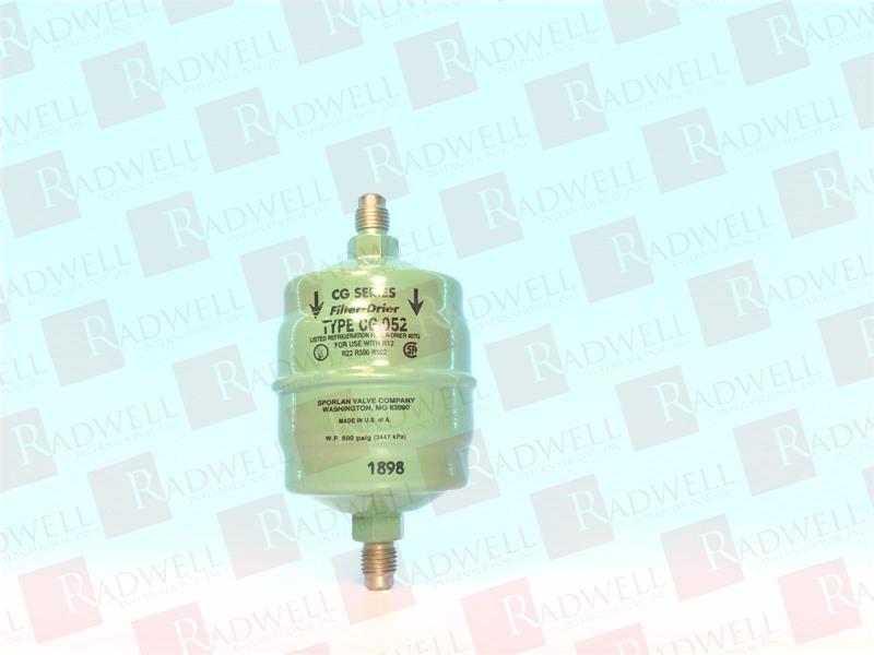 JOHNSON CONTROLS 026-28173-000