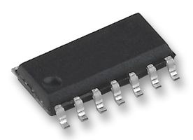 MICROCHIP TECHNOLOGY INC MCP6L04T-E/SL