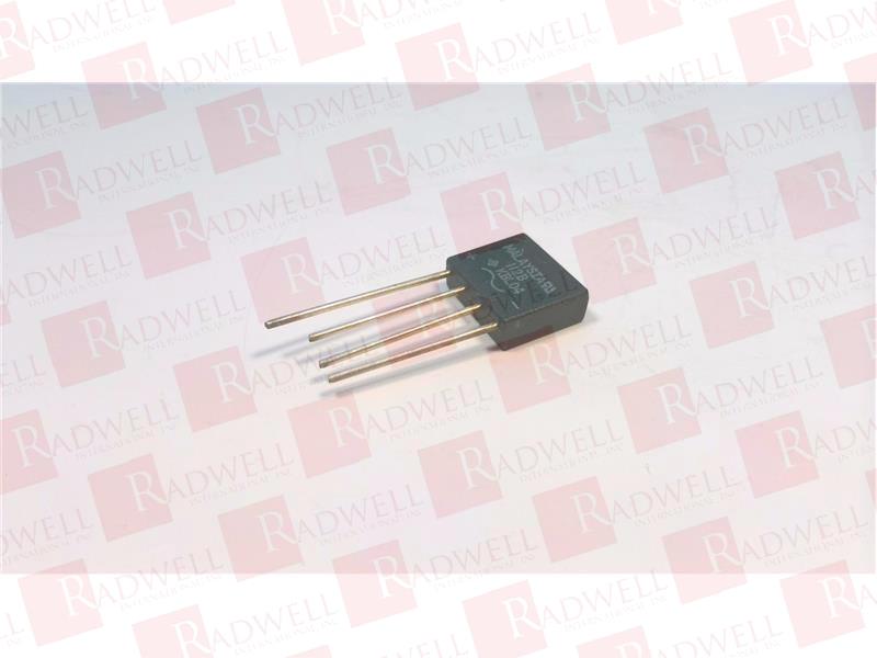 ON SEMICONDUCTOR KBL04