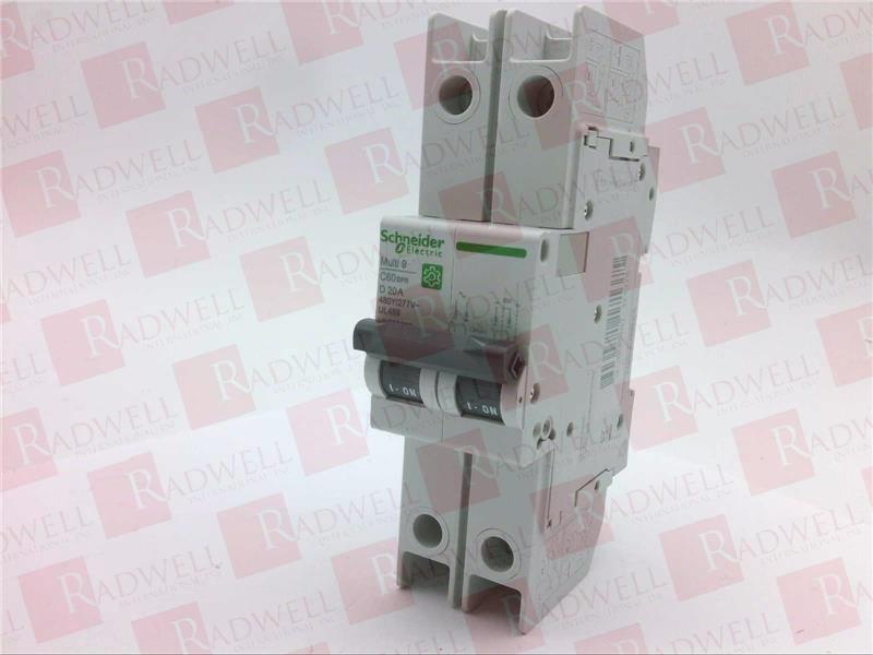 SCHNEIDER ELECTRIC M9F53220