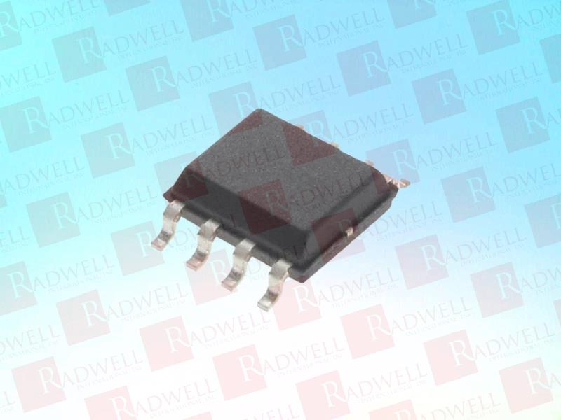 BROADCOM HCNR201-500E