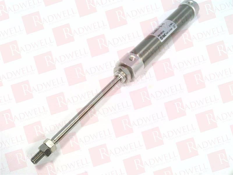 CDJ2B16-60-B Pneumatic Cylinder By SMC