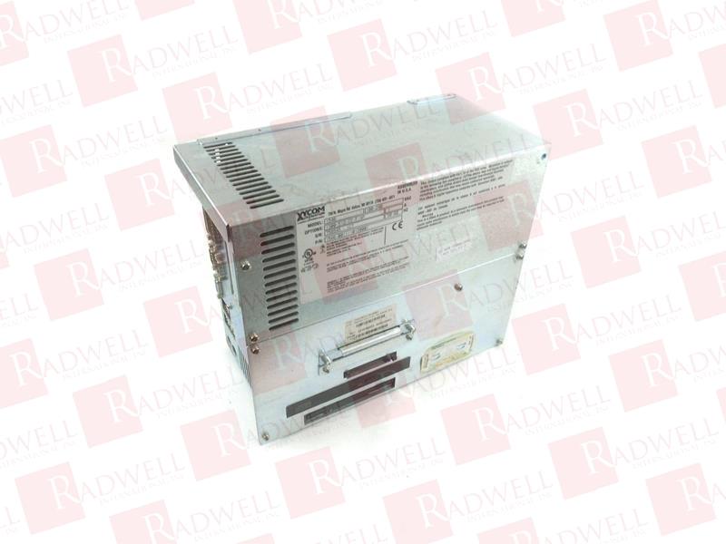 SCHNEIDER ELECTRIC 1546-0011110120001-1300-512-CD-F-XP