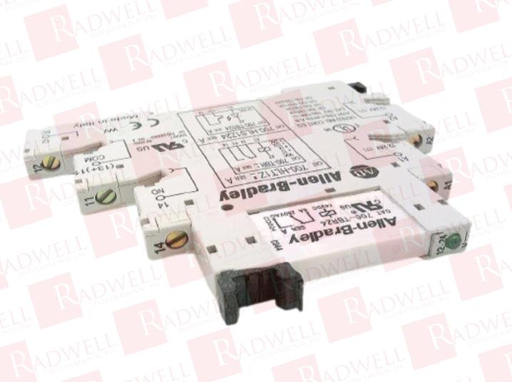 ALLEN BRADLEY 700-HLT1Z24