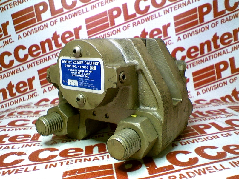 EATON CORPORATION 142862C