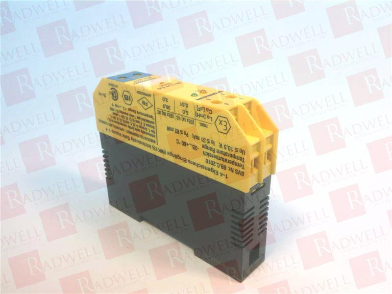 TURCK MK13-VP-EX0/24VDC